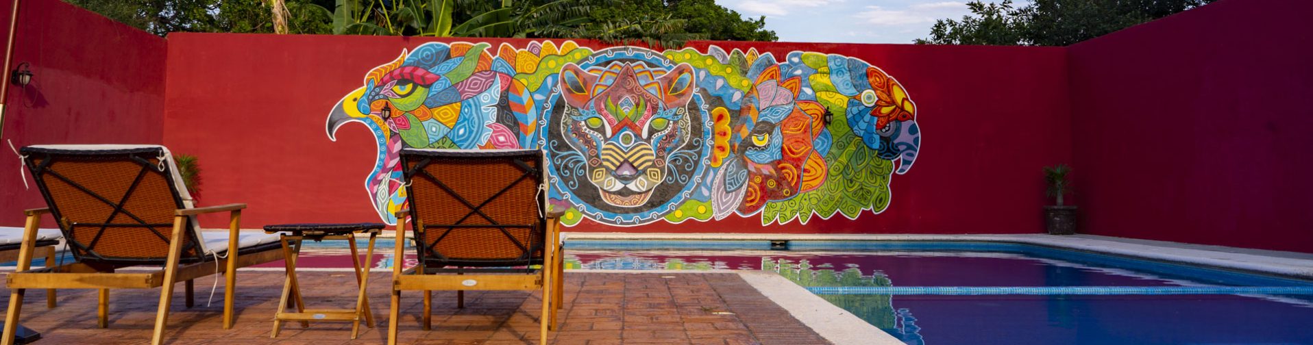 Mexico Boutique Hotels