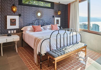 Luxury Ocean View - Monarca