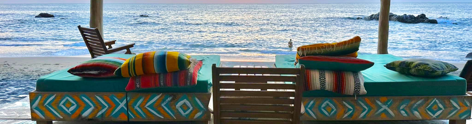 Mexico Boutique Hotels