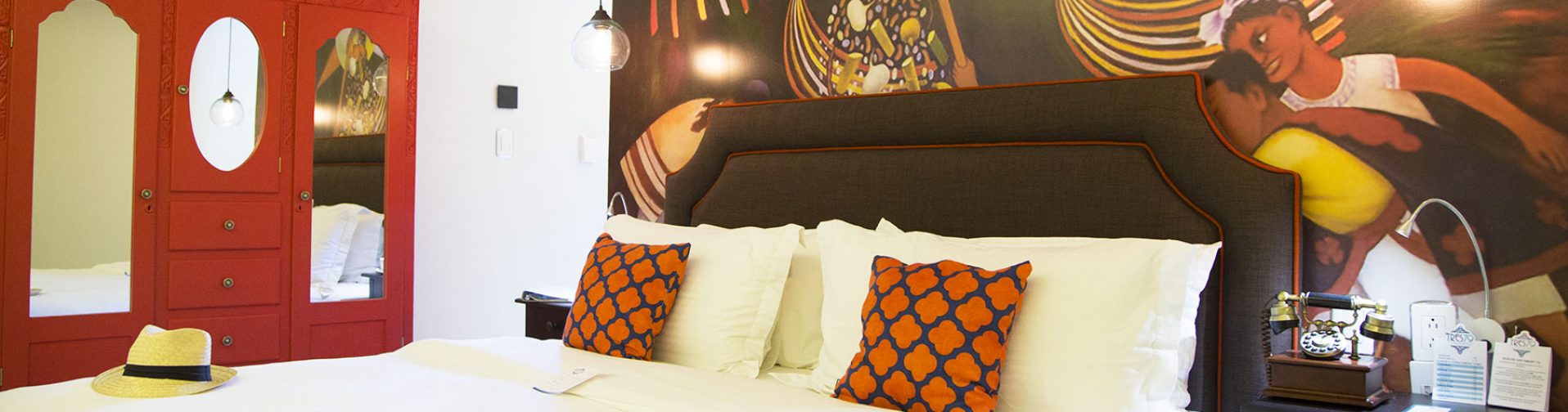 Tres 79 Boutique Hotel