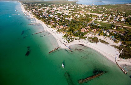 Isla Holbox