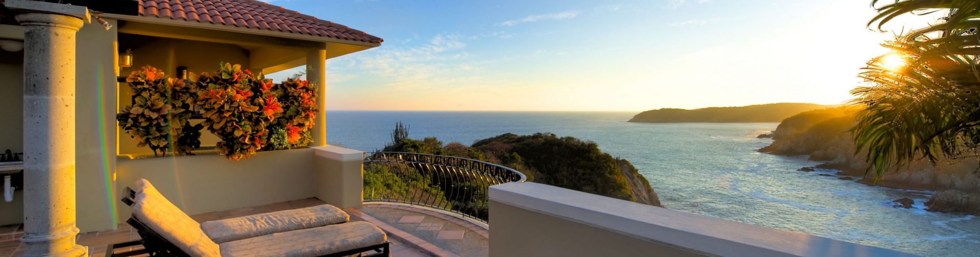 Mexico Boutique Hotels