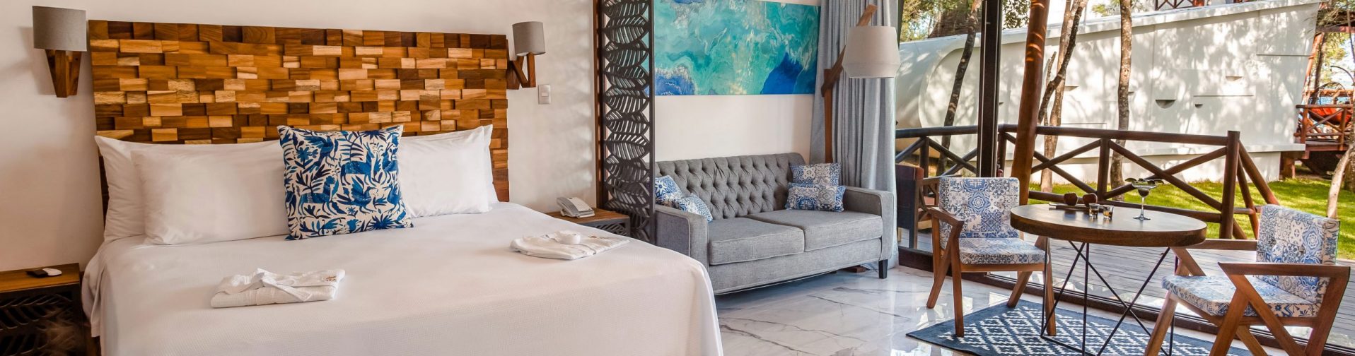 Mexico Boutique Hotels