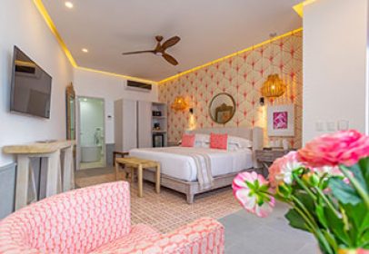 Luxury Ocean View - Ajolote