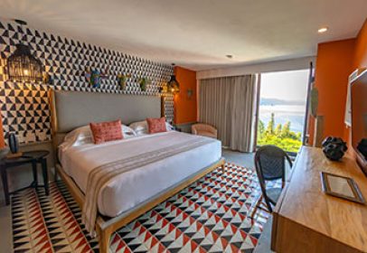 Luxury Ocean View - Alebrije