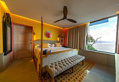 Luxury Ocean View - Mérida