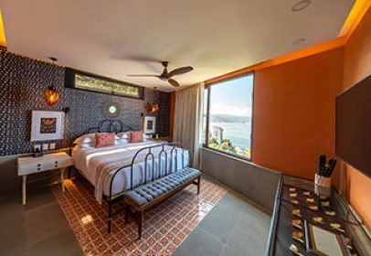Luxury Ocean View - Monarca