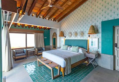 Luxury Penthouse - Agave
