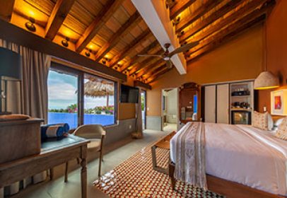 Luxury Penthouse - Xocolate