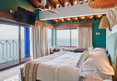 Luxury Penthouse - Agave