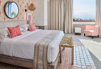 Luxury Ocean View - Ajolote