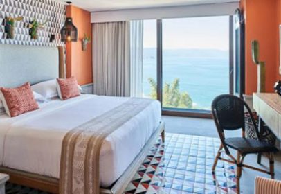 Luxury Ocean View - Alebrije