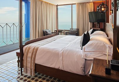 Luxury Ocean View - Diego