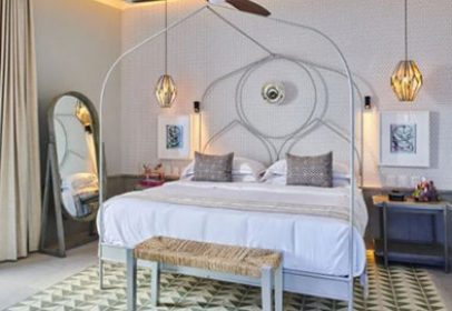 Luxury Ocean View - El Santo
