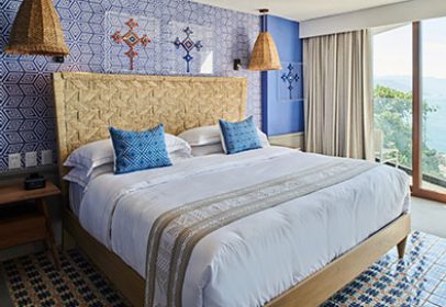 Luxury Ocean View - Huichol