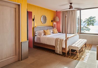 Luxury Ocean View - Mérida