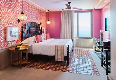 Luxury Ocean View - Oaxaca