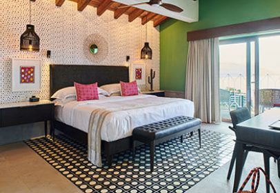 Luxury Penthouse - Pitaya
