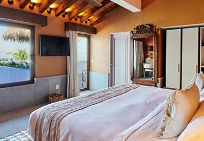 Luxury Penthouse - Xocolate
