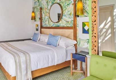 Luxury room - Chapulín