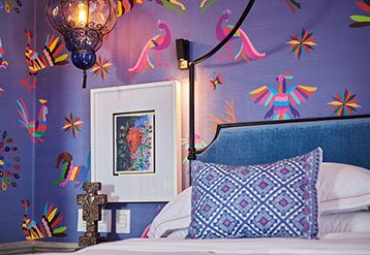 Luxury Suite - Frida