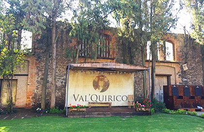 Val´Quirico