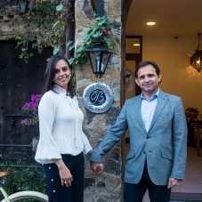 VILLA TOSCANA VAL`QUIRICO LOFTS AND SUITES ADQUIERE LA CERTIFICACIÓN DE HOTELES BOUTIQUE DE MÉXICO