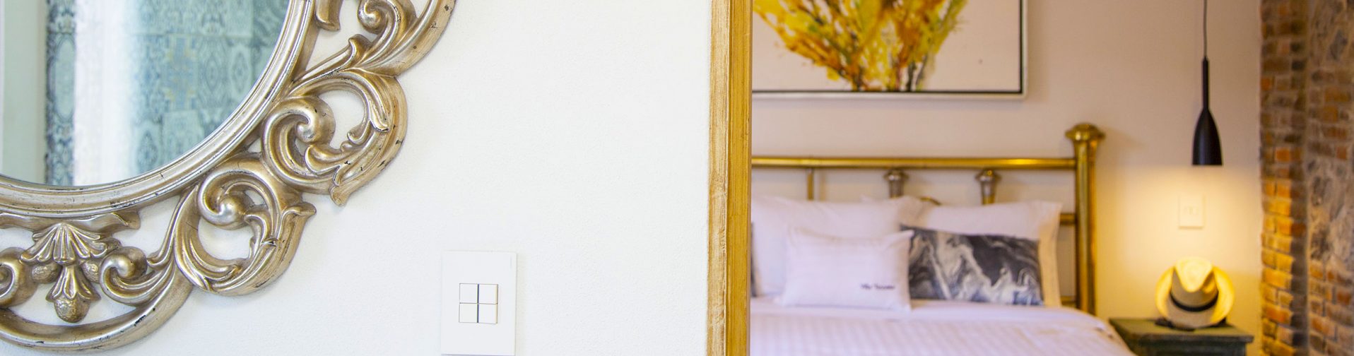 Villa Toscana Val´Quirico Lofts and Suites