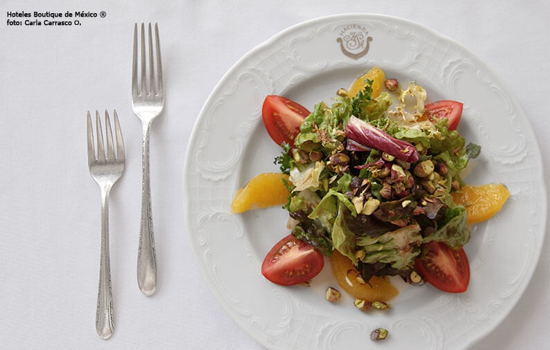 Ricas ensaladas con las que comer saludable será un placer