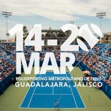 Jalisco Open