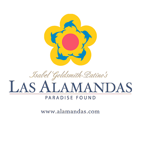 Las Alamandas