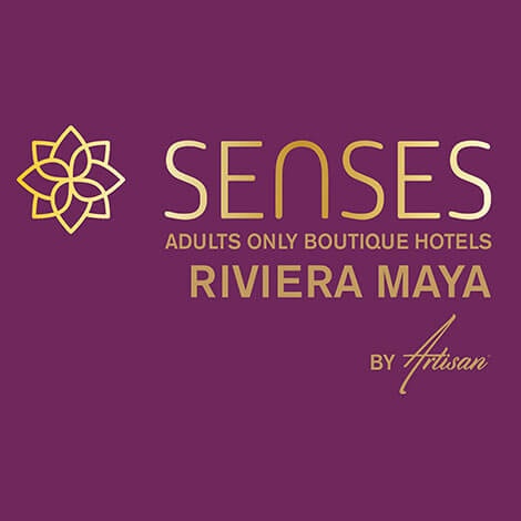 Senses Riviera Maya by Artisan