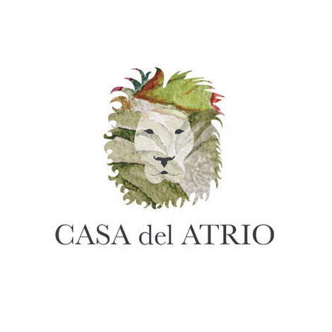 La Casa del Atrio