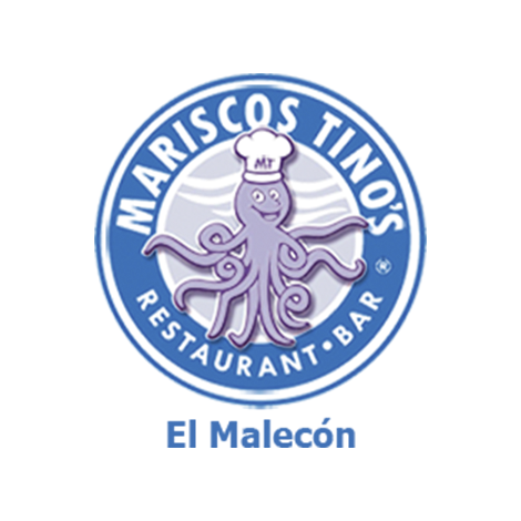 Mariscos Tino’s