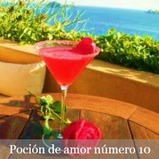 Poción de amor número 10