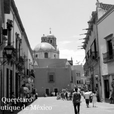 The Flavors of Querétaro